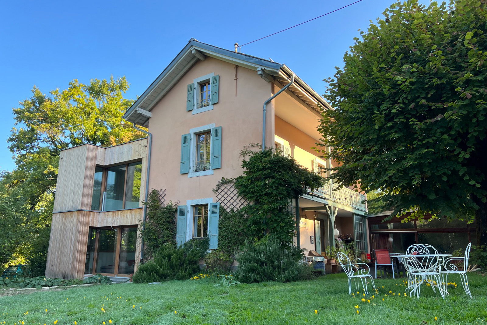 Famiglia Troinex 330126