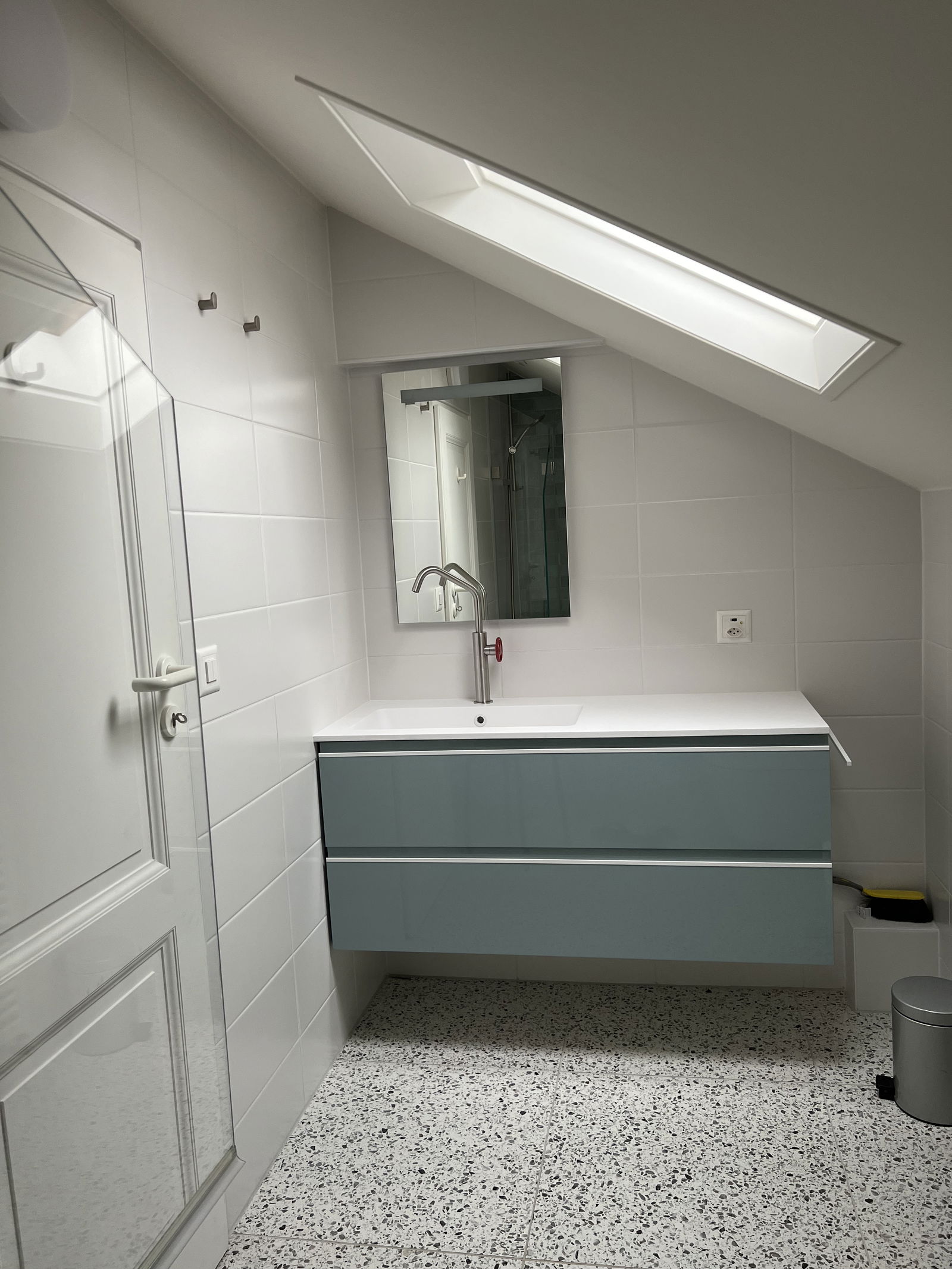 Famiglia Troinex 330126