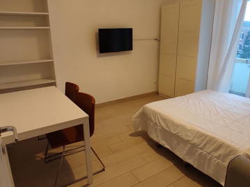 Chambre À Louer Roma 486097