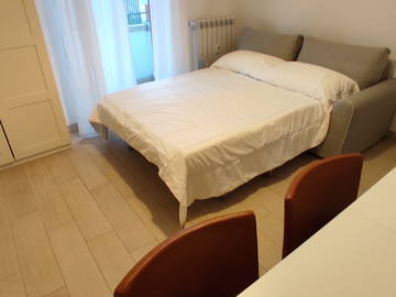 Chambre À Louer Roma 486097