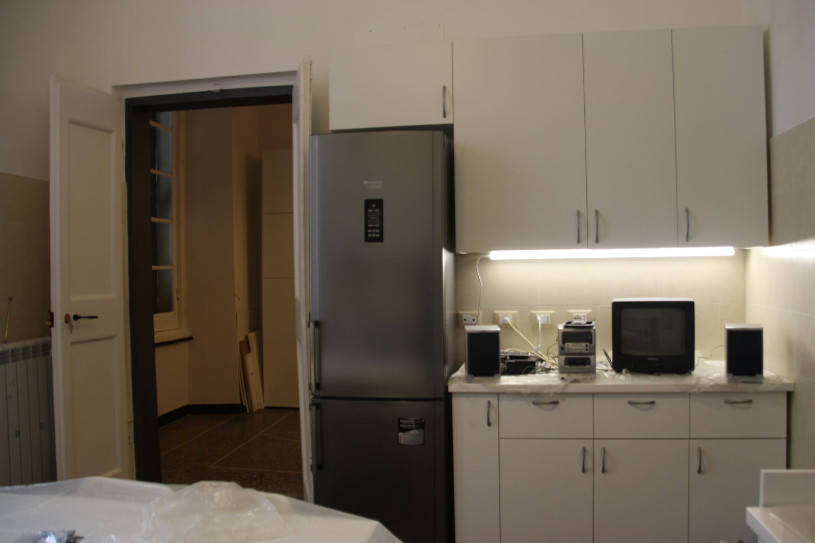 Homestay Genova 183731