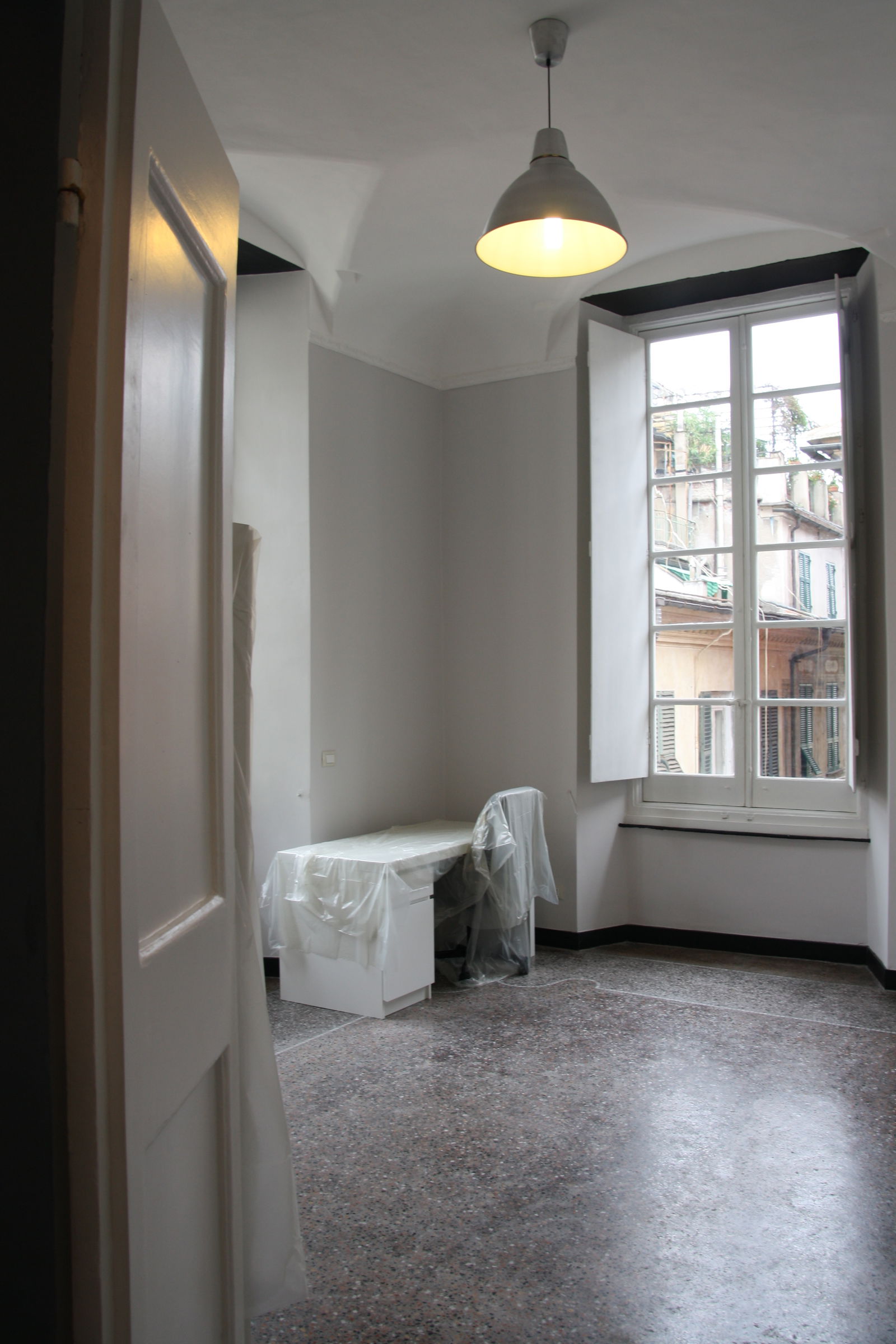 Homestay Genova 183731