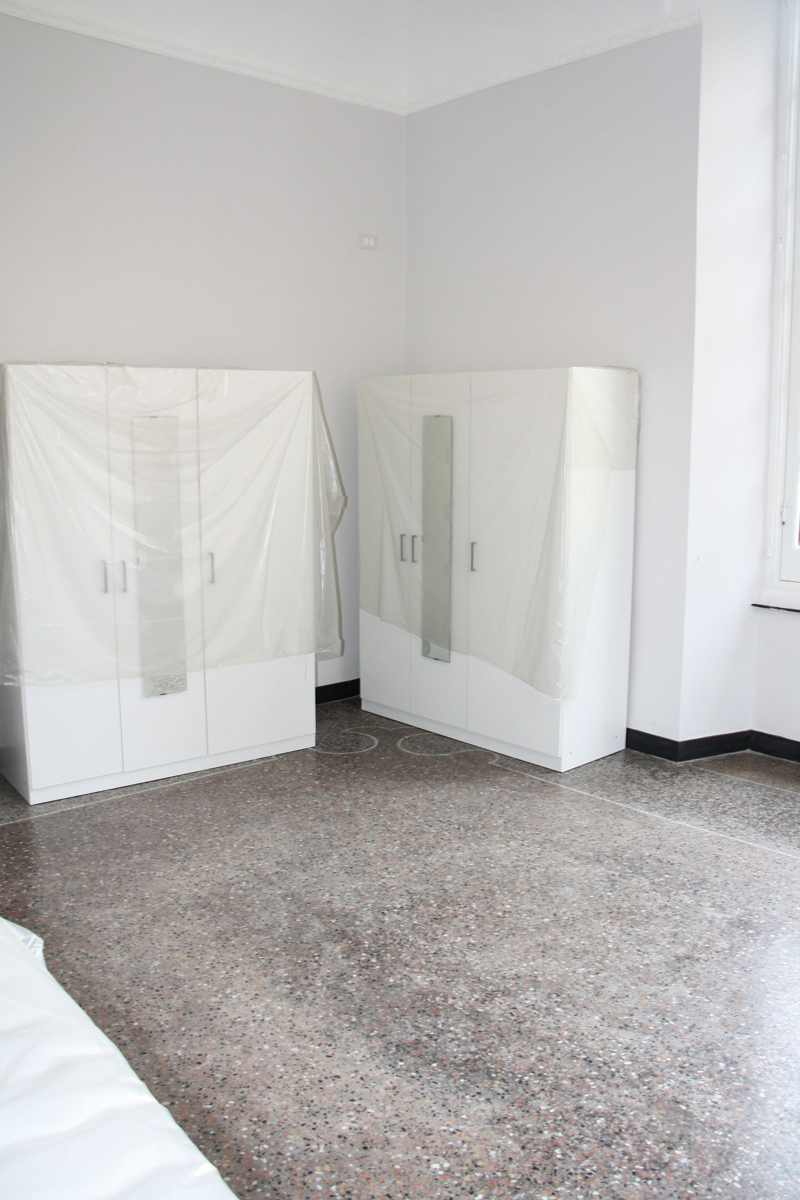Homestay Genova 183731