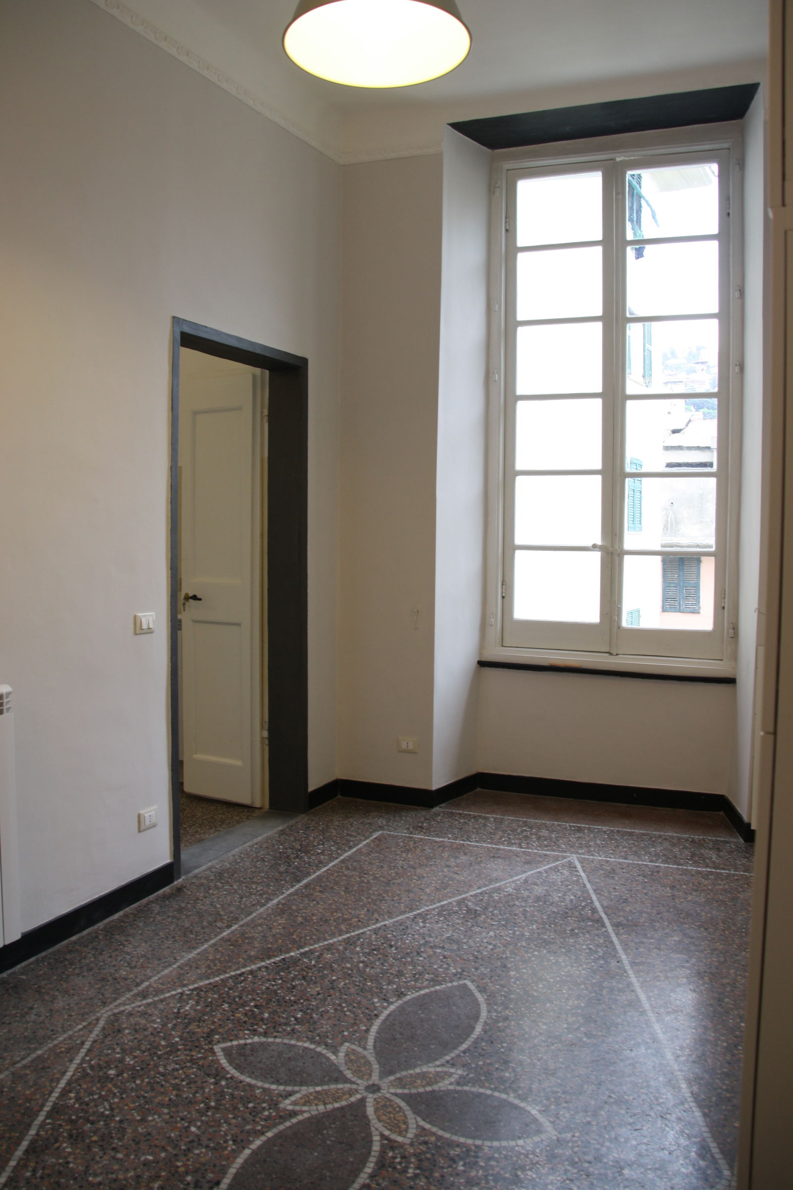 Homestay Genova 183731