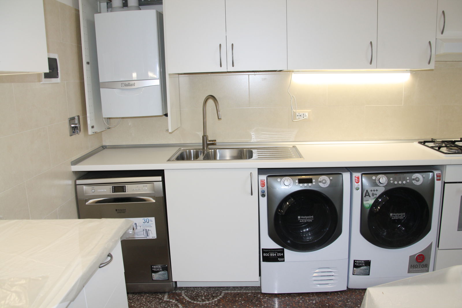 Homestay Genova 183731