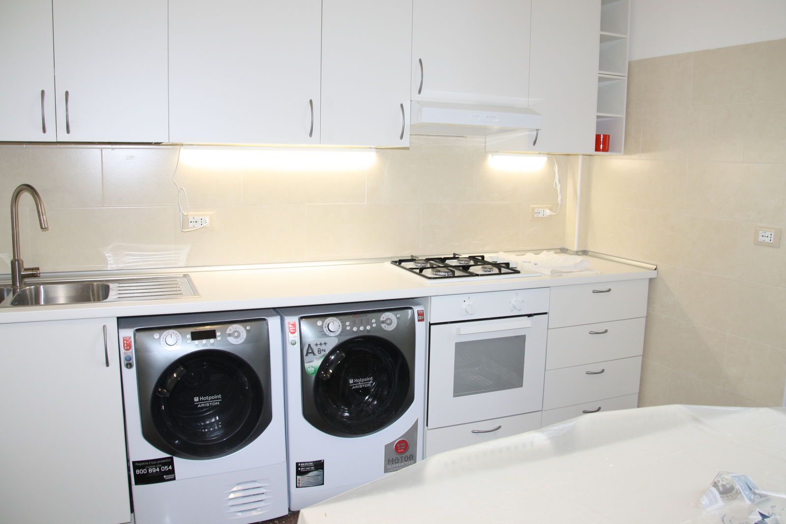 Homestay Genova 183731