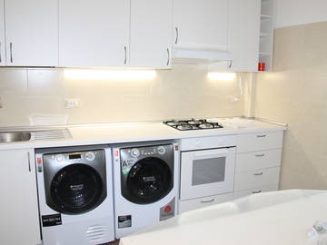 Homestay Genova 183731-10