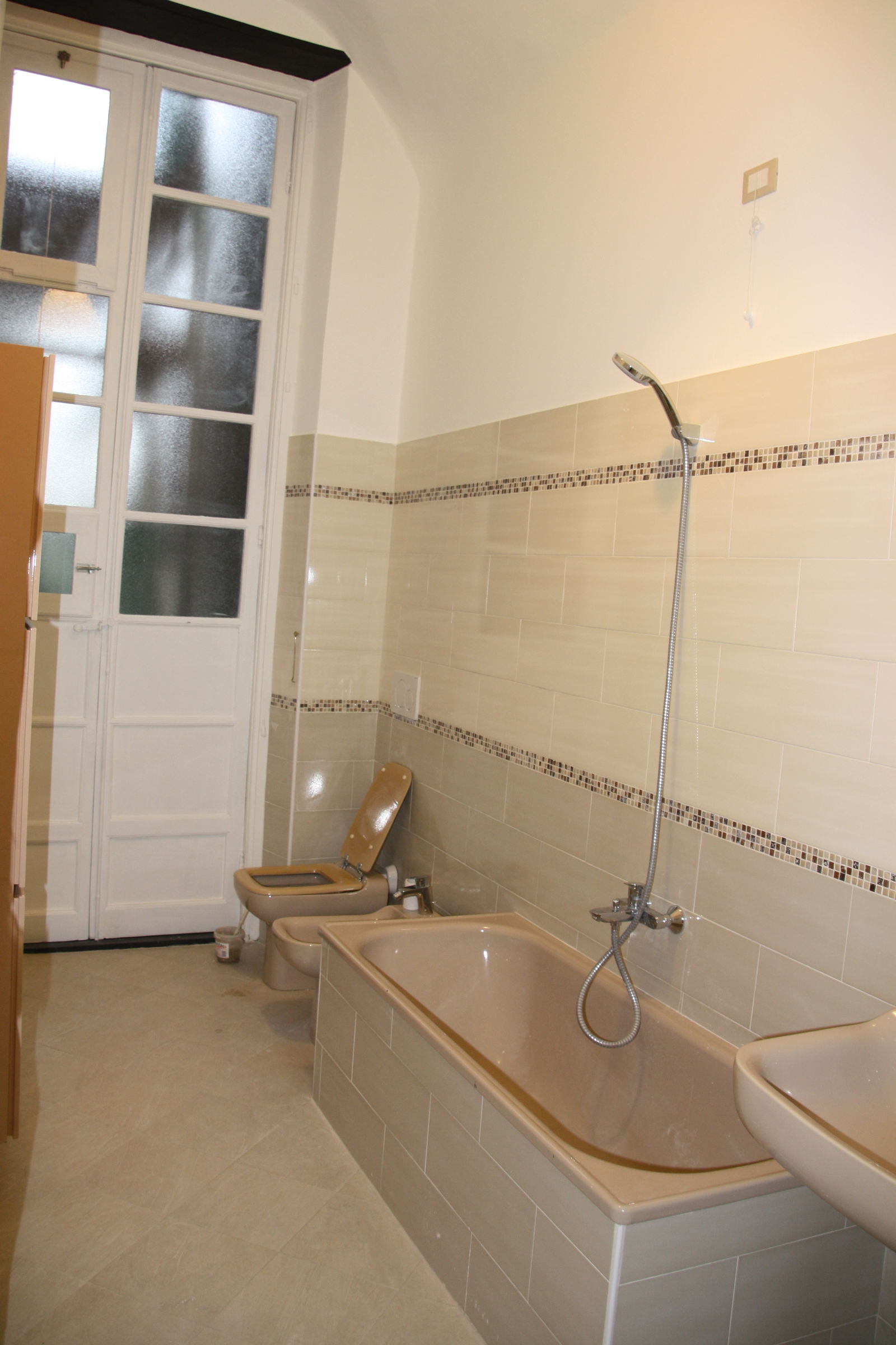 Homestay Genova 183731