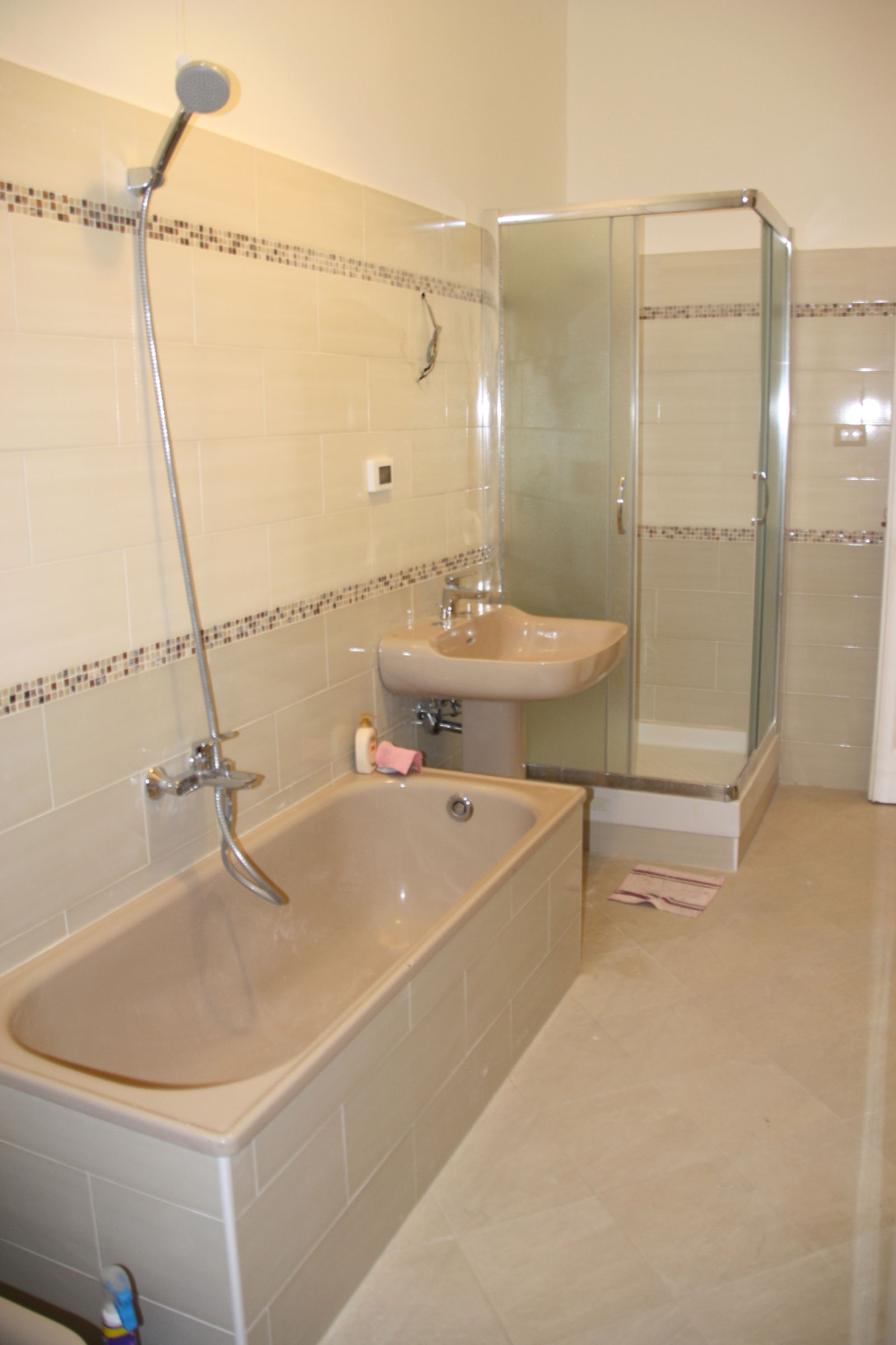 Homestay Genova 183731