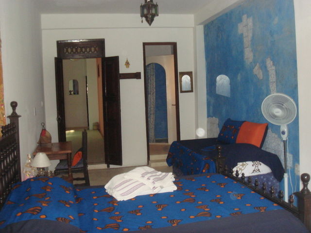 Camere Per Gli Ospiti Salvador de Bahia 34999