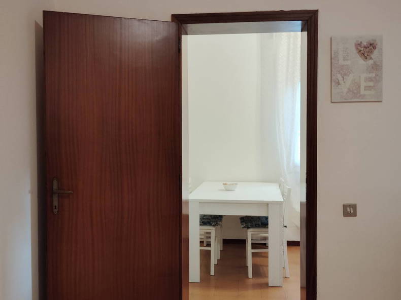 Unterkunft Beim Gastgeber Berra 591492-3