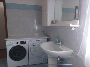 Chambre chez l'habitant à louer à Berra - photo 11-11
