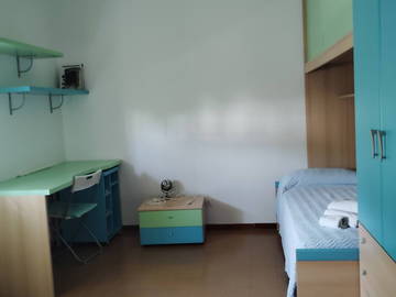 Chambre chez l'habitant à louer à Berra - photo 7-7