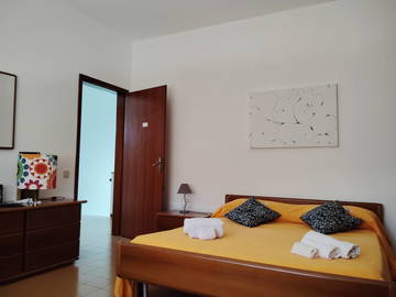 Chambre chez l'habitant à louer à Berra - photo 1-1