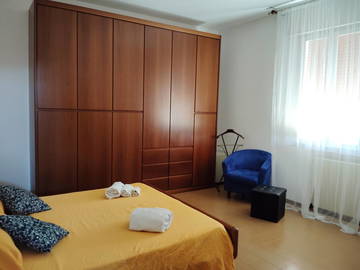 Chambre chez l'habitant à louer à Berra - photo 8-8
