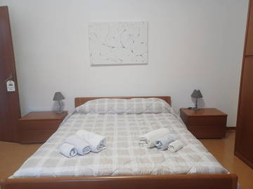 Chambre chez l'habitant à louer à Berra - photo 10-10