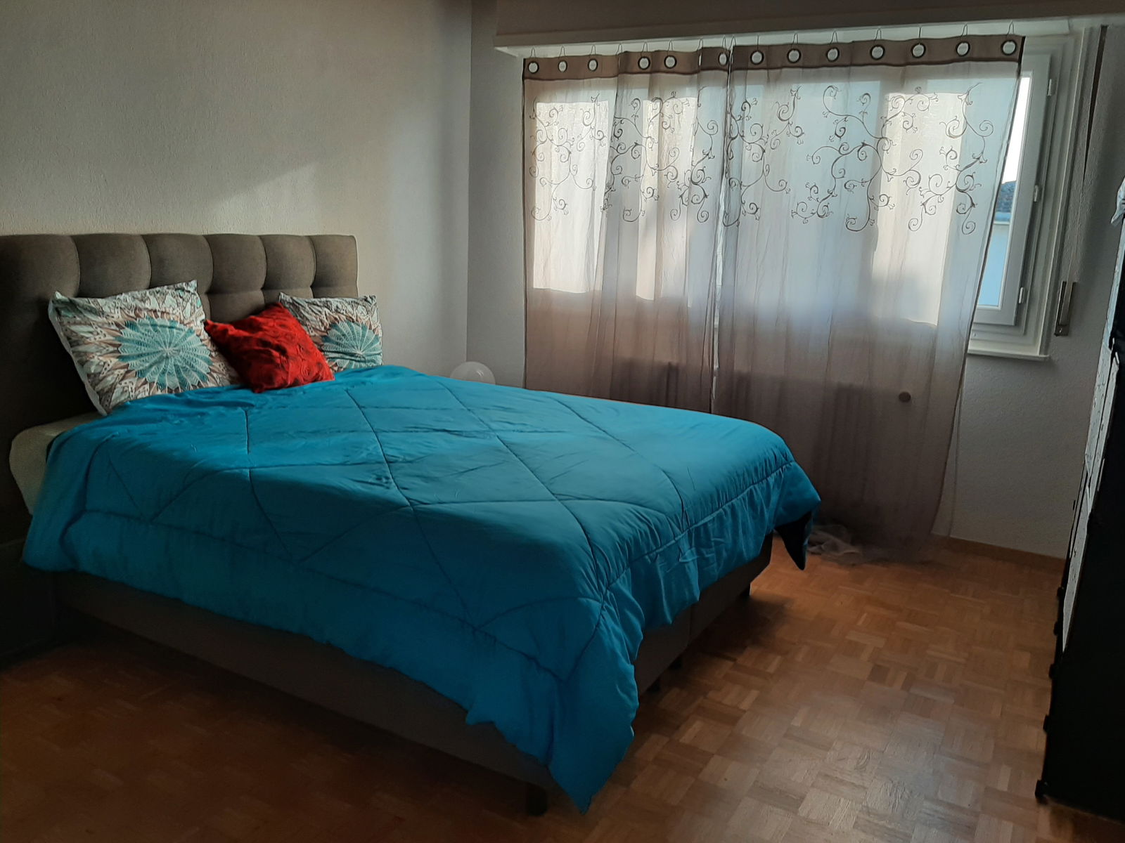 Famiglia Morges 652042