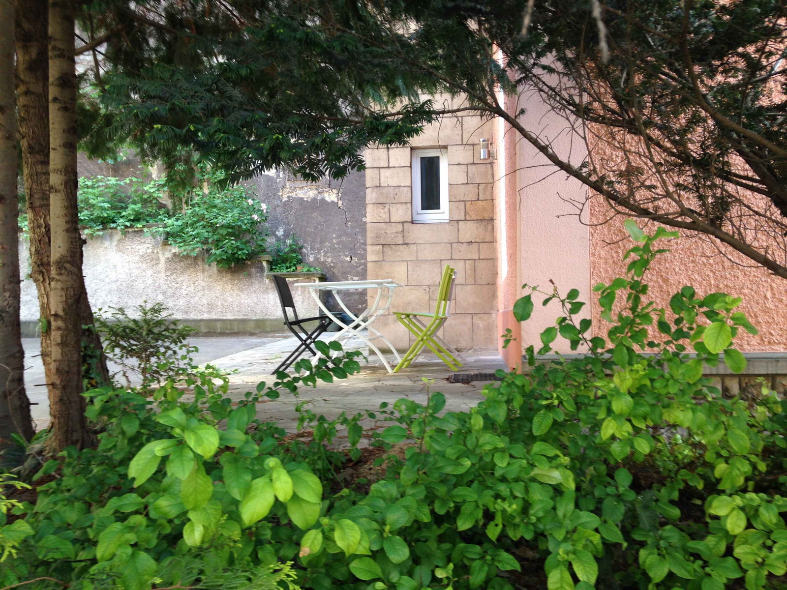 Collocazione Dudelange 603983