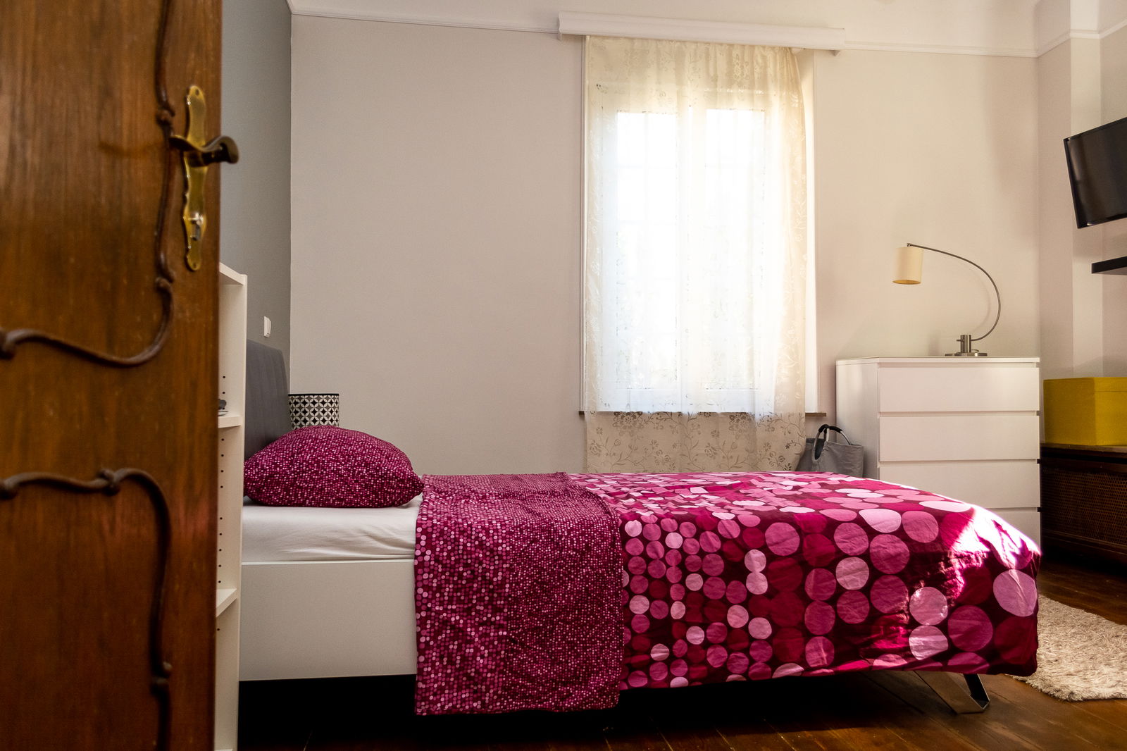 Collocazione Dudelange 603983