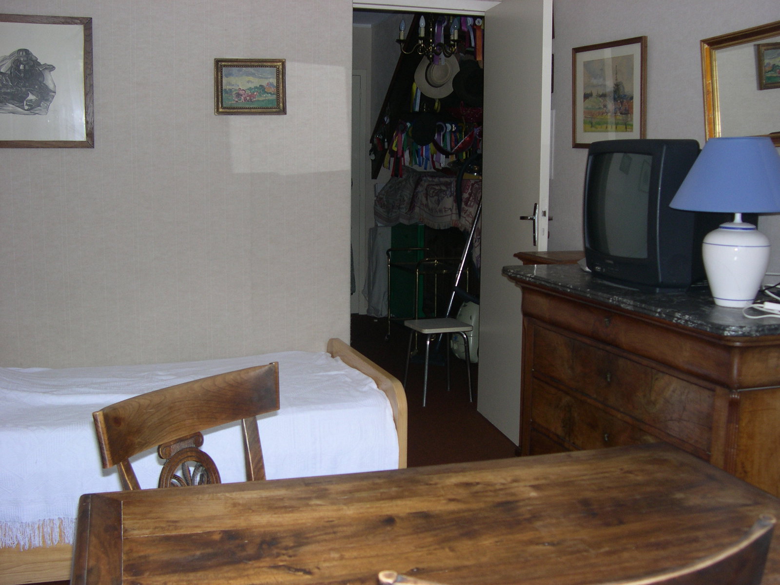 Famiglia Joué-lès-Tours 658760