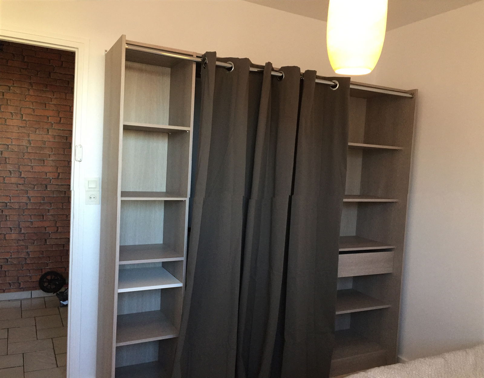 Collocazione Vandœuvre-lès-Nancy 543277