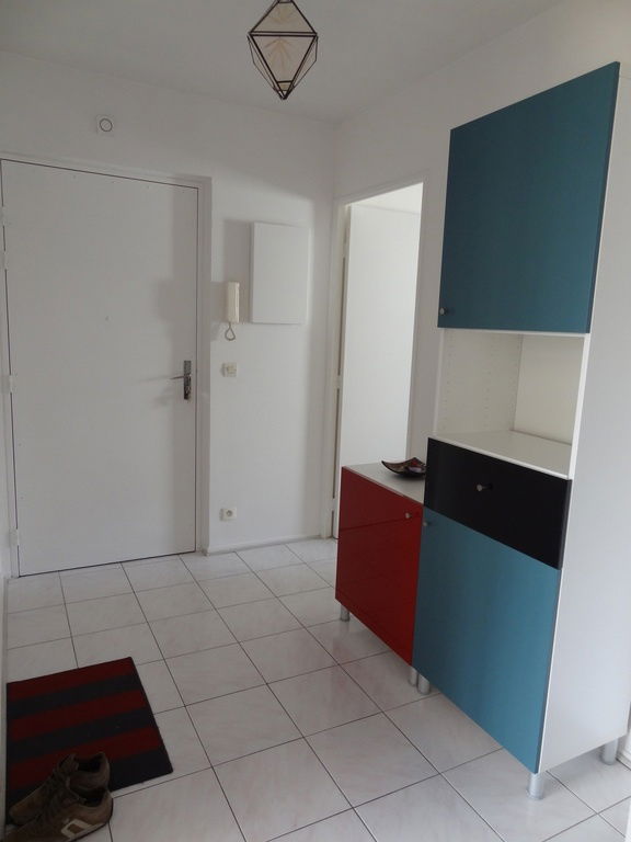 Famiglia Champs-sur-Marne 221609