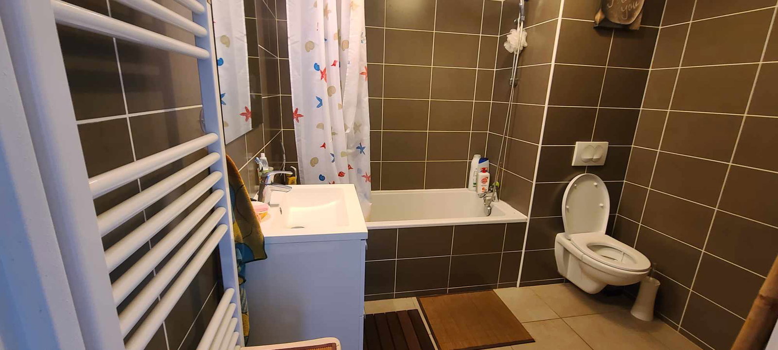 Famiglia Marseille 268492