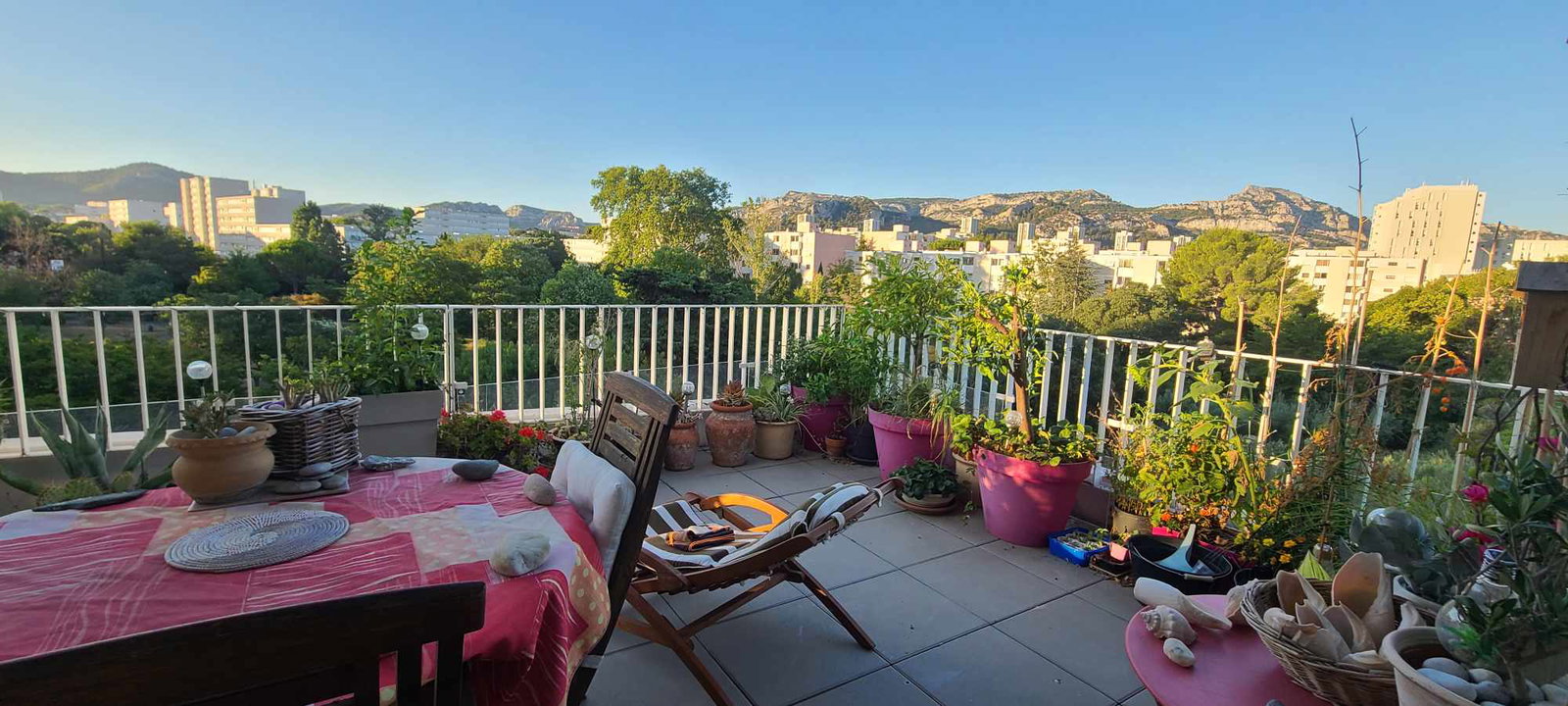 Famiglia Marseille 268492