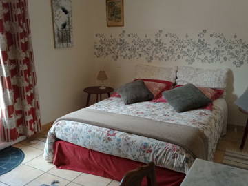 Roomlala | Stanza Nella Fattoria Vicino A Senlis