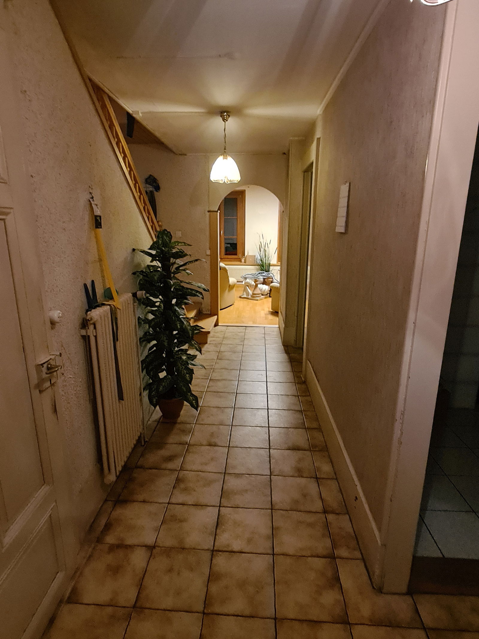 Collocazione Vaulion 245681