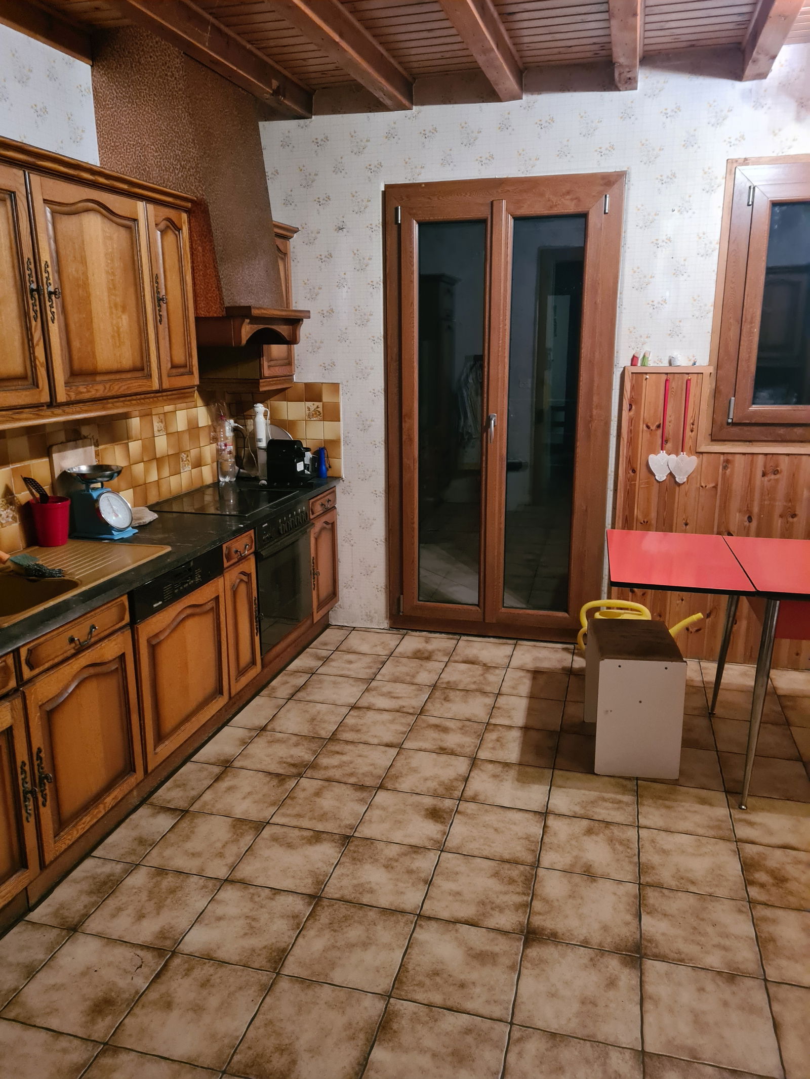 Collocazione Vaulion 245681