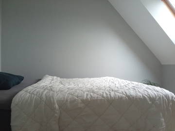 Roomlala | Stanza per brevi/lunghi periodi vicino a St Malo e Dinard