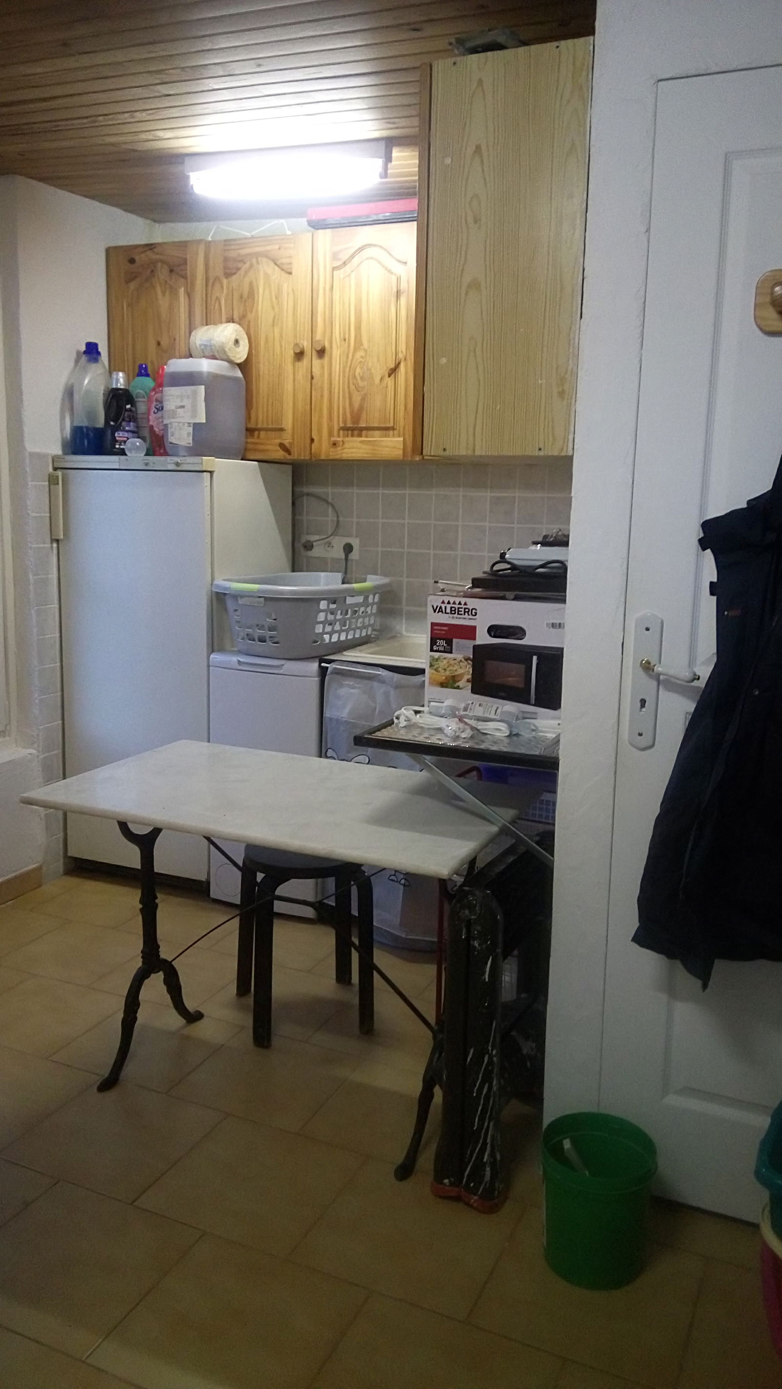 Famiglia Le Perray-en-Yvelines 251686