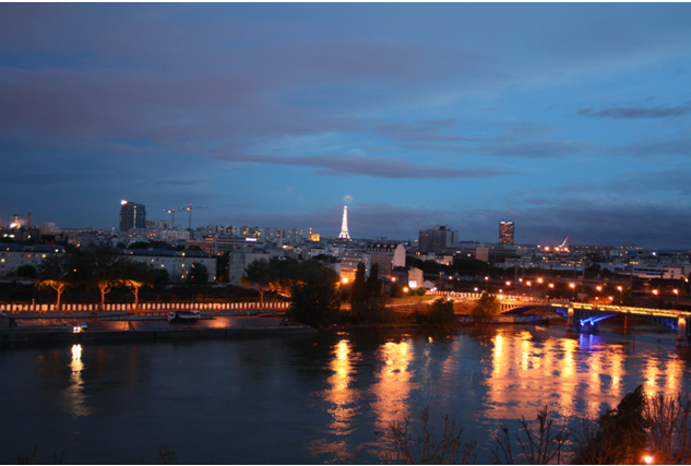 Famiglia Asnières-sur-Seine 326048