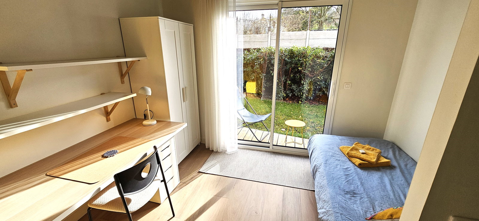 Famiglia Pessac 297117