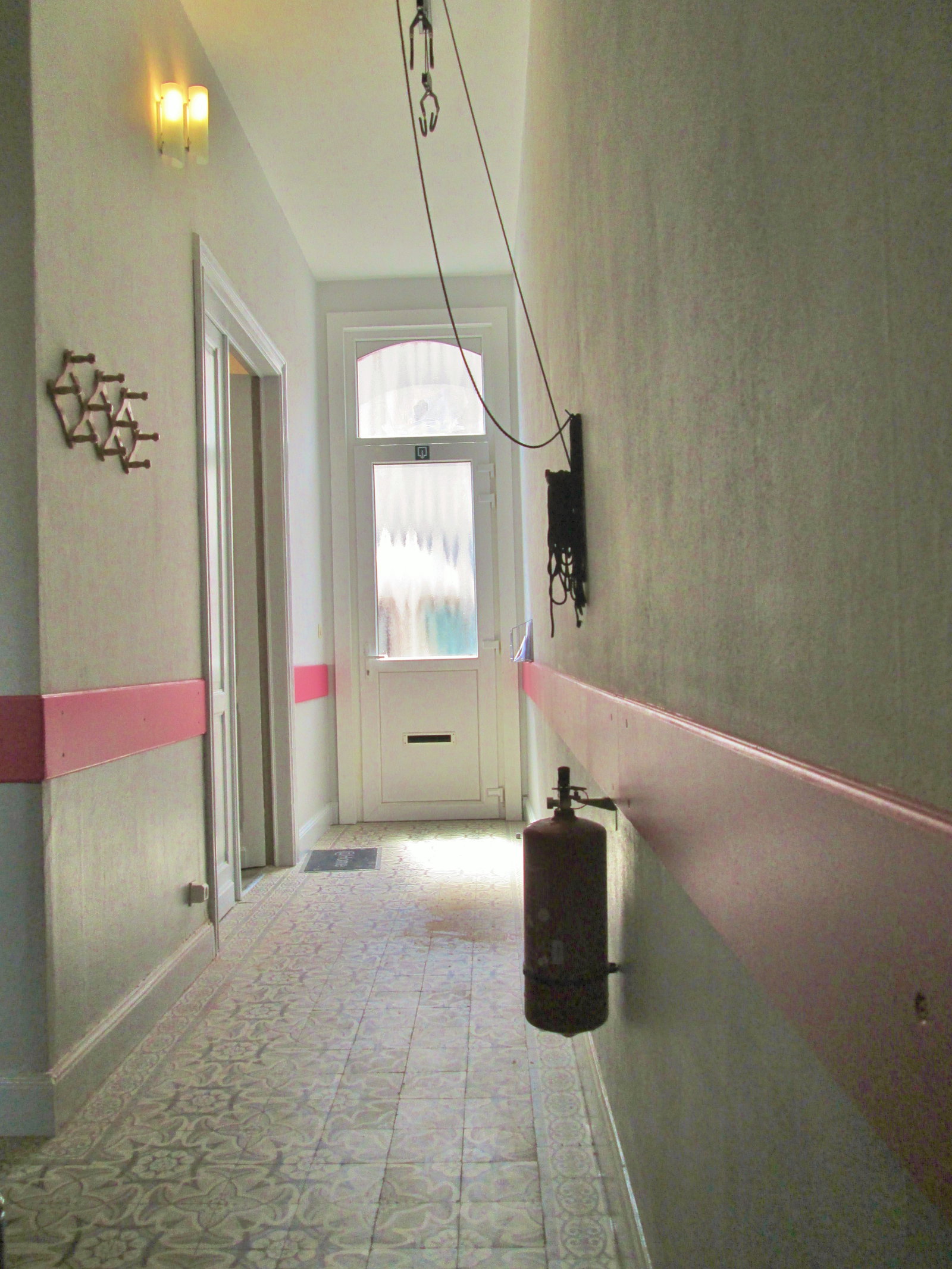 Collocazione Tournai 109364