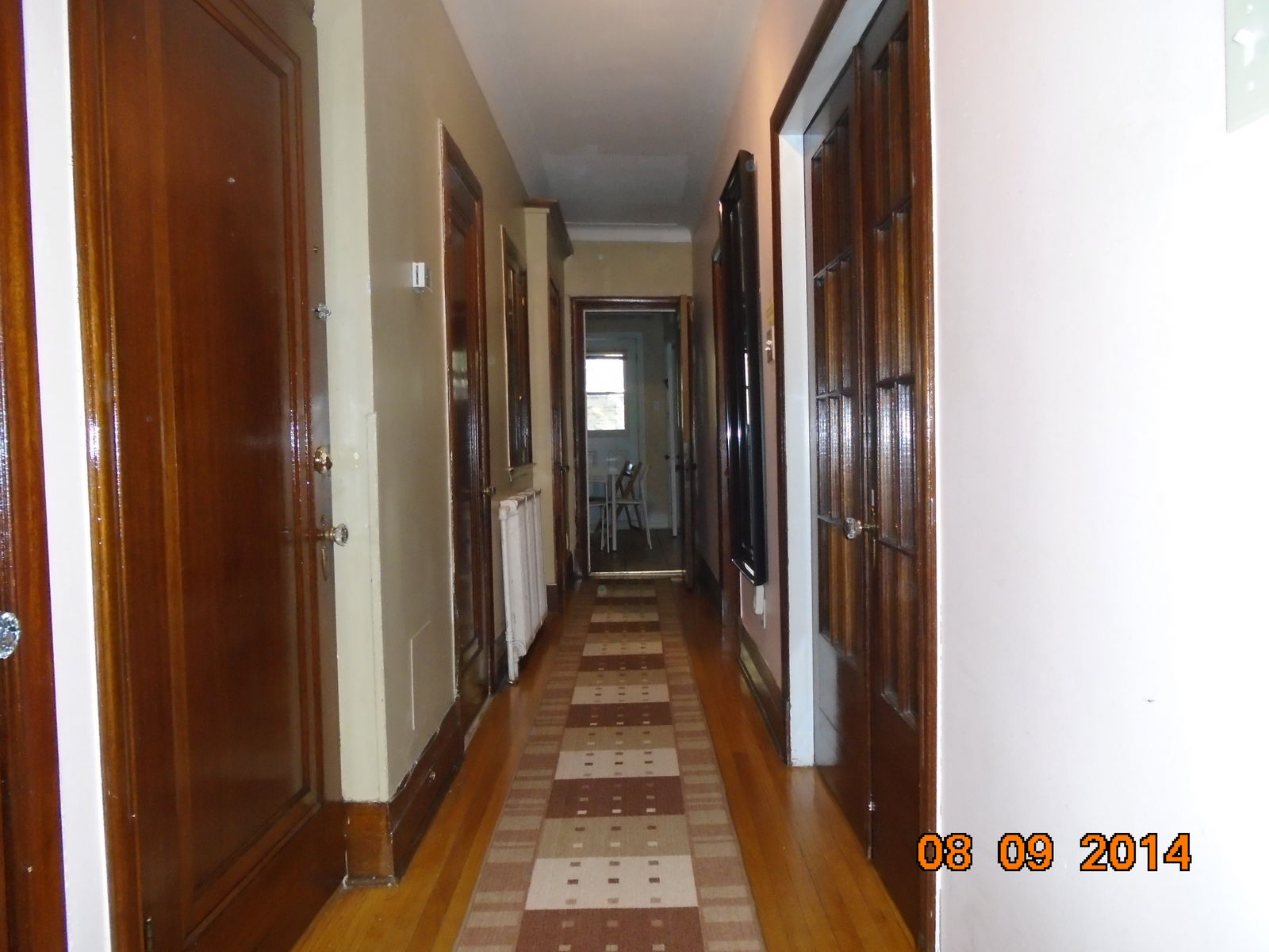 Collocazione Montréal 92856