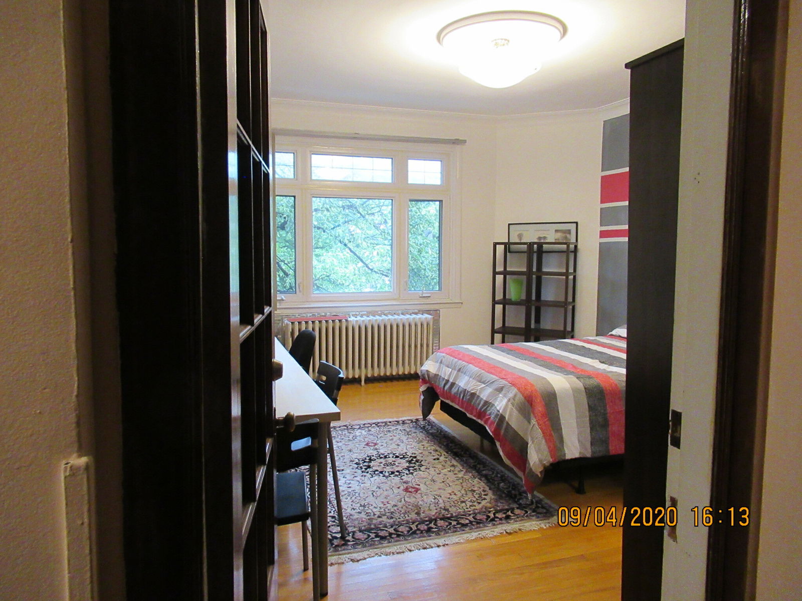 Collocazione Montréal 92856