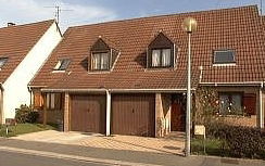 Collocazione Lille 97692