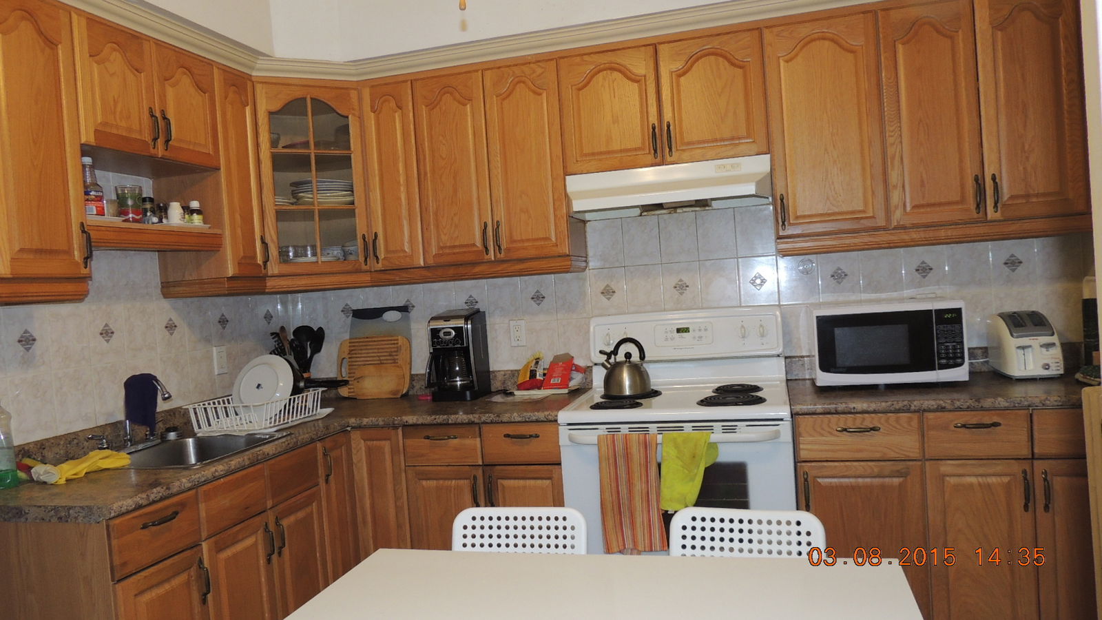 Famiglia Montréal 243422