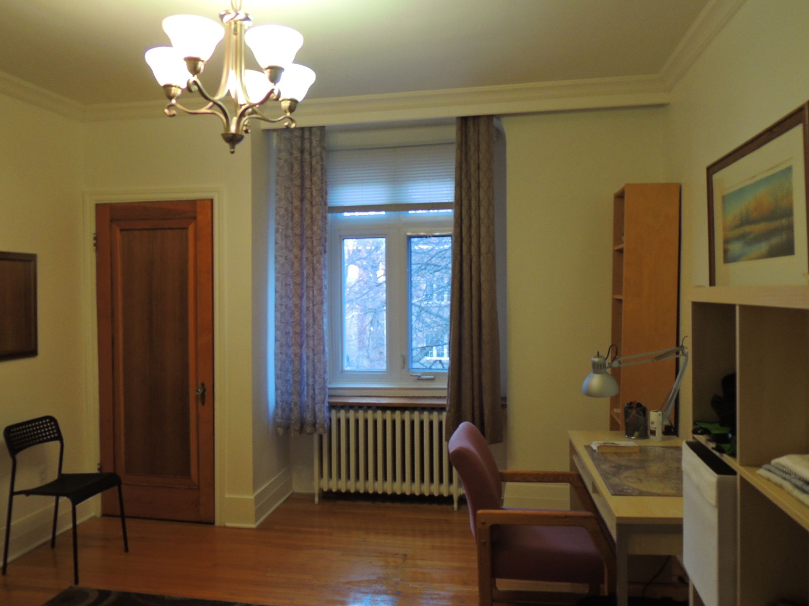 Famiglia Montréal 243422