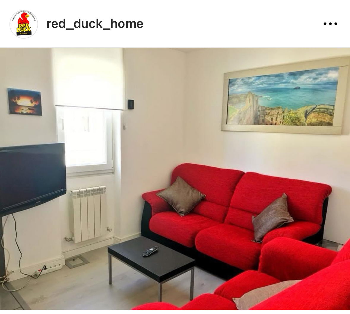 Coliving Salamanca 392005