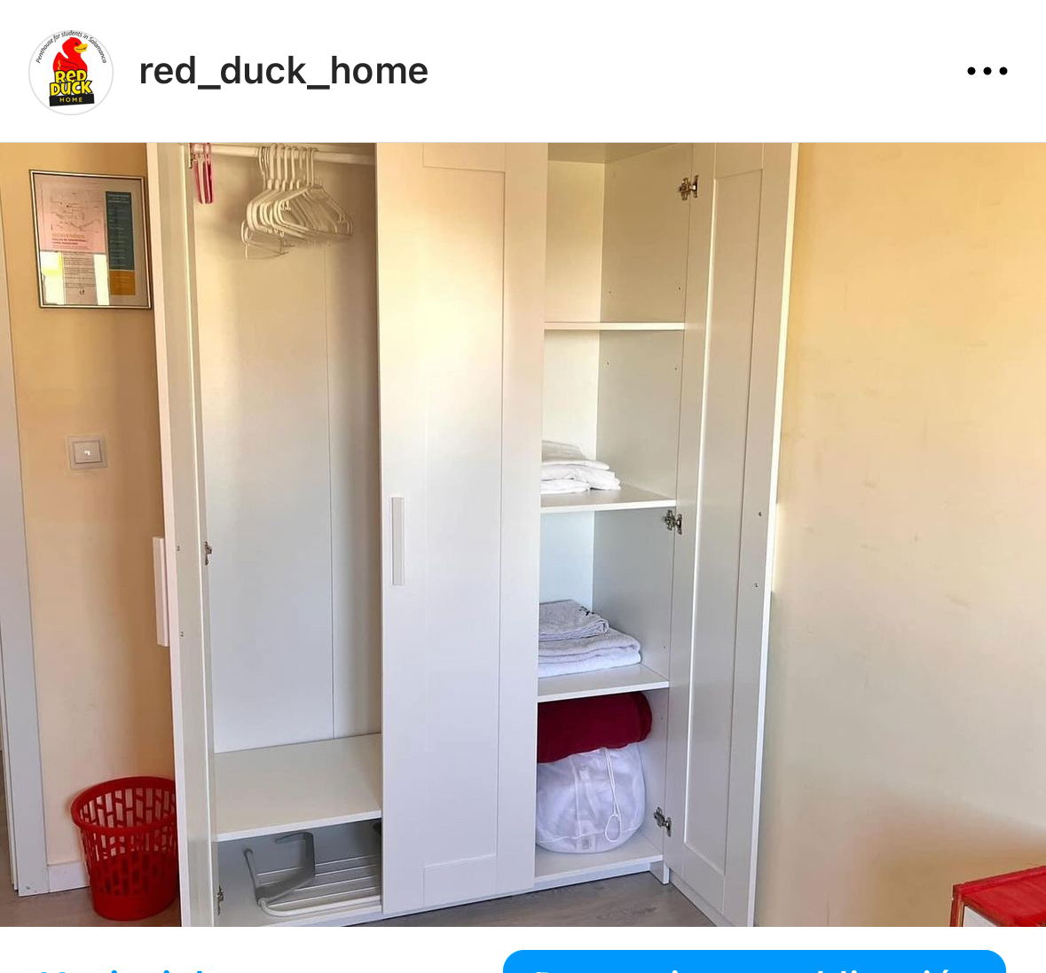 Coliving Salamanca 392005