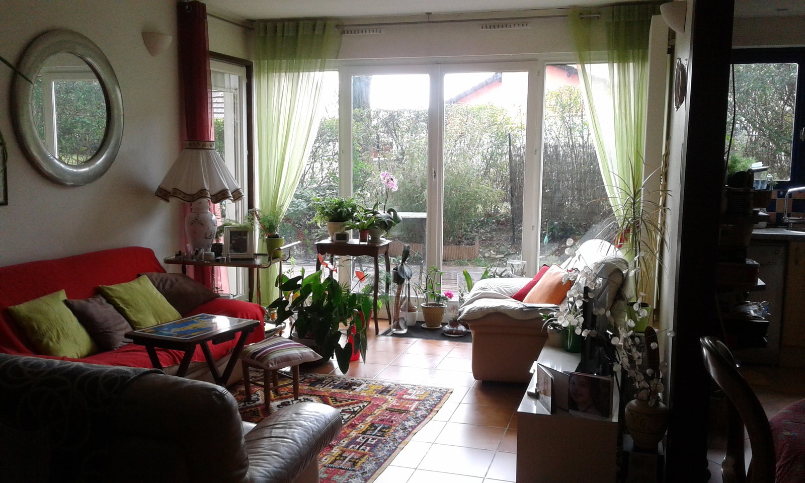 Famiglia Plaisir 128031