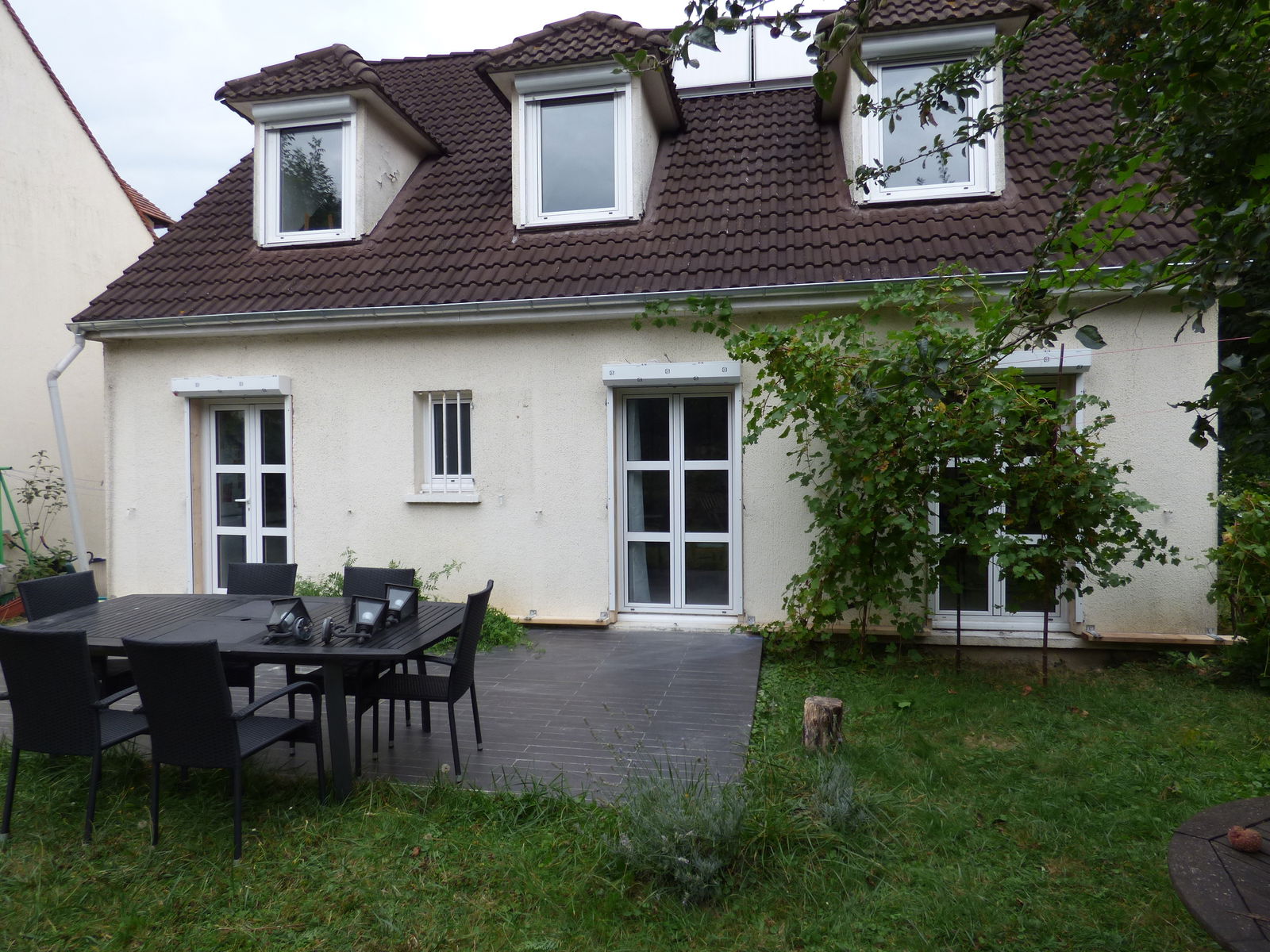 Famiglia Ris-Orangis 141308