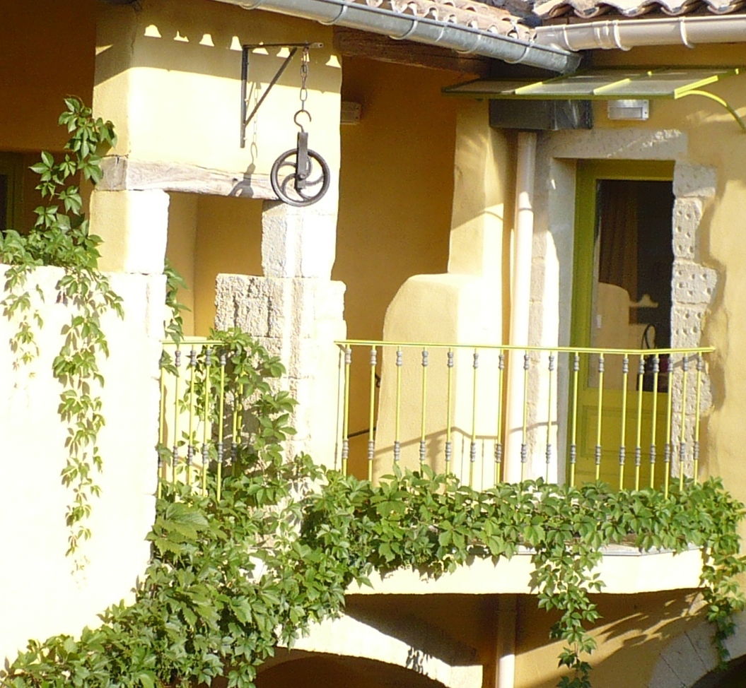 Famiglia Vergèze 238307