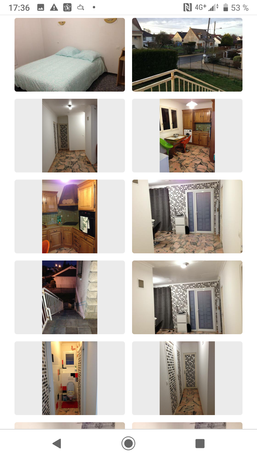 Collocazione Gometz-le-Châtel 261864