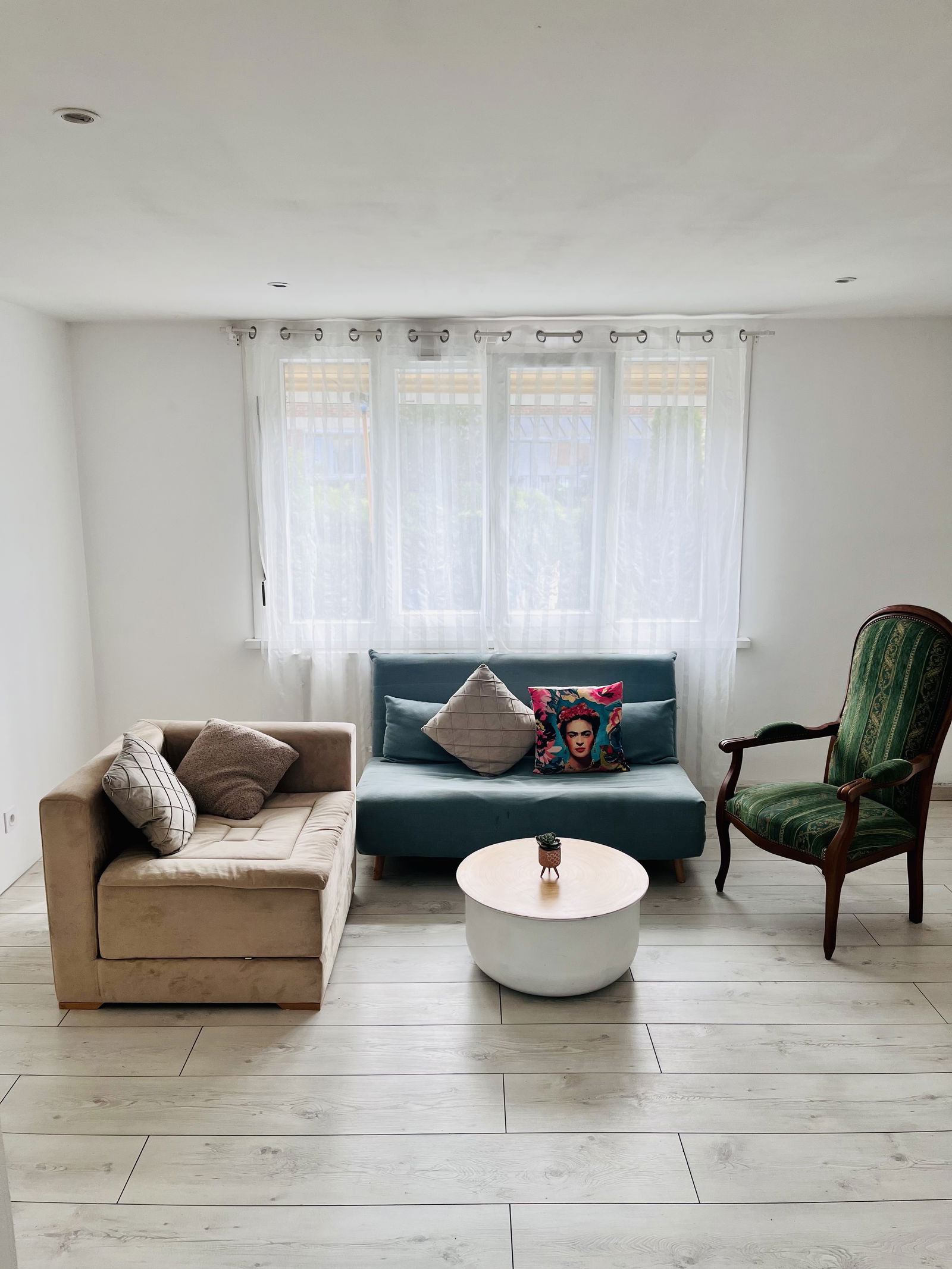 Collocazione Wattignies 222453