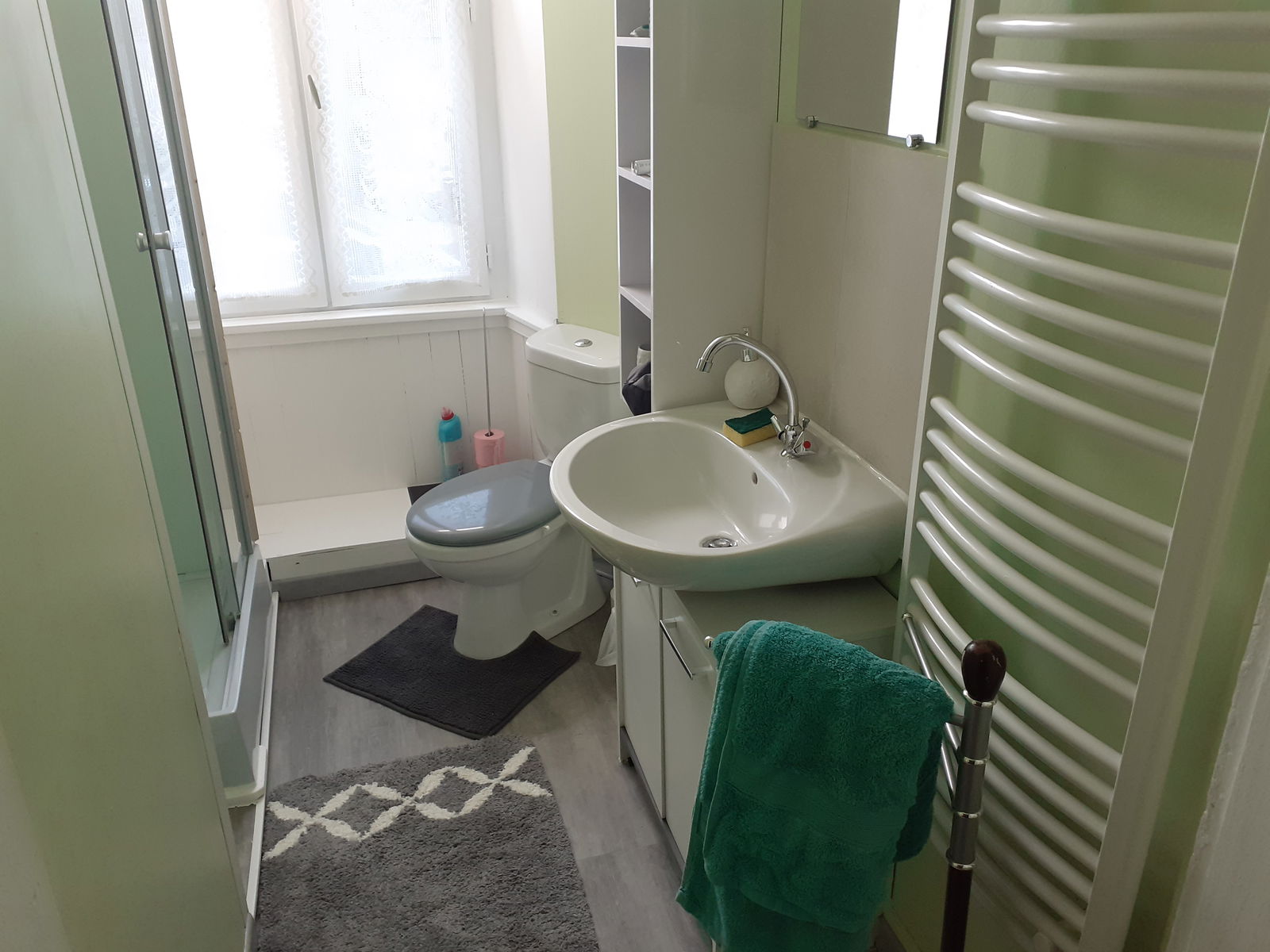 Famiglia Le Pin 262171