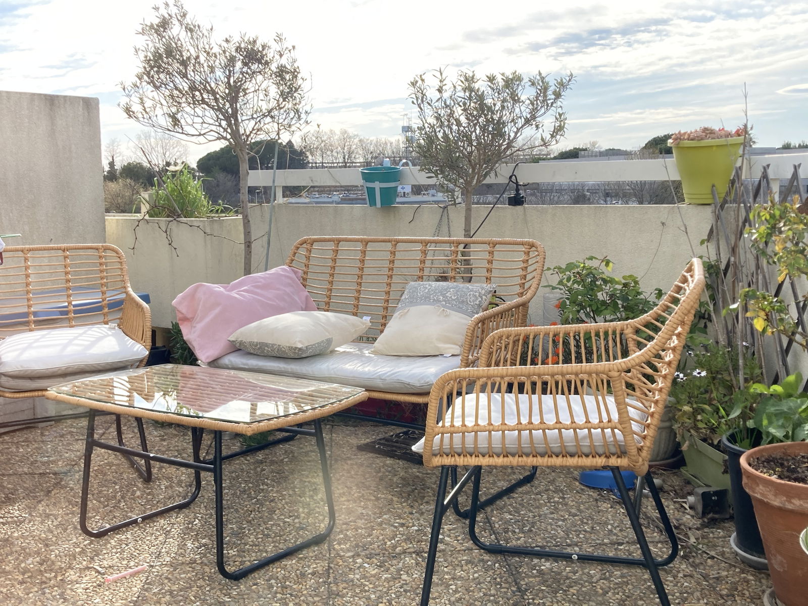 Famiglia Montpellier 242227